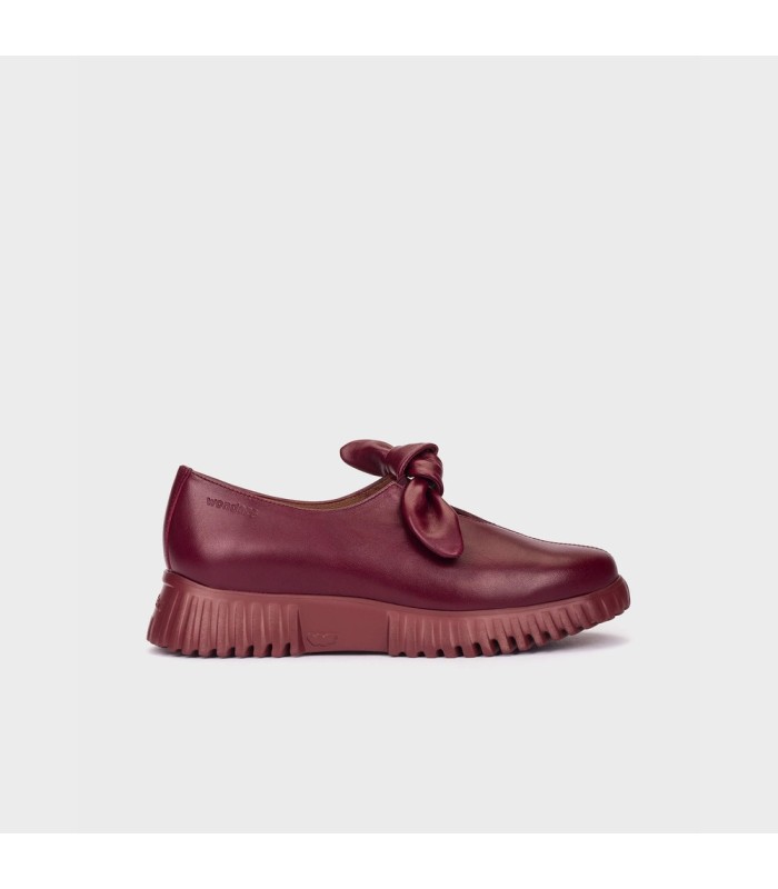 MOCASINES MUJER WONDERS A-4421 